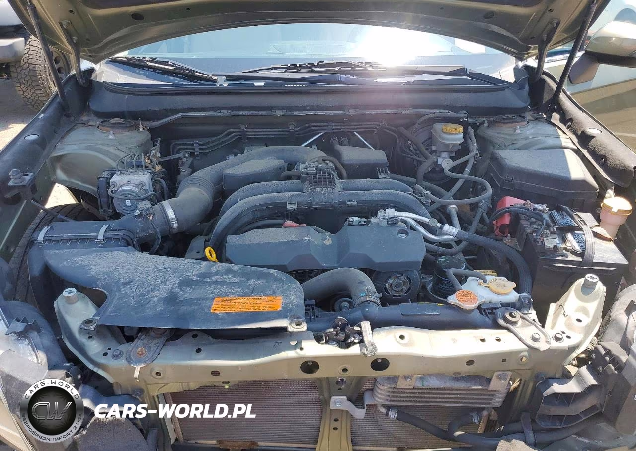 2016 Subaru Outback 2.5I Limited VIN:4S4BSBLC3G3269859 - 12