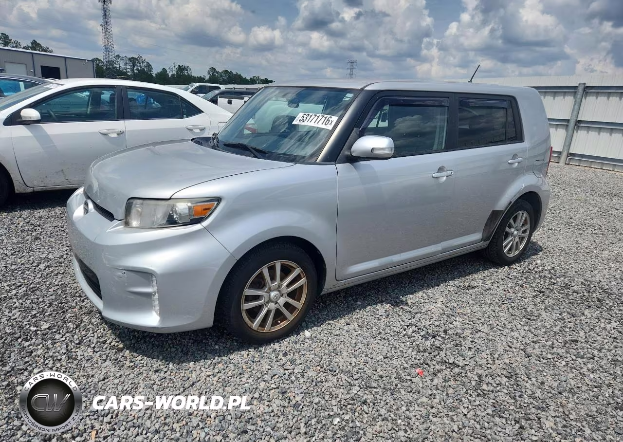 2022 Suzuki Xb Base