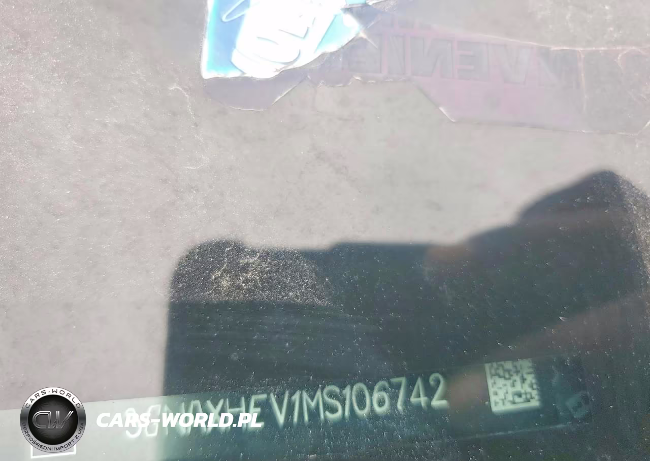2021 Chevrolet Equinox Ls VIN:3GNAXHEV1MS106742 - 14