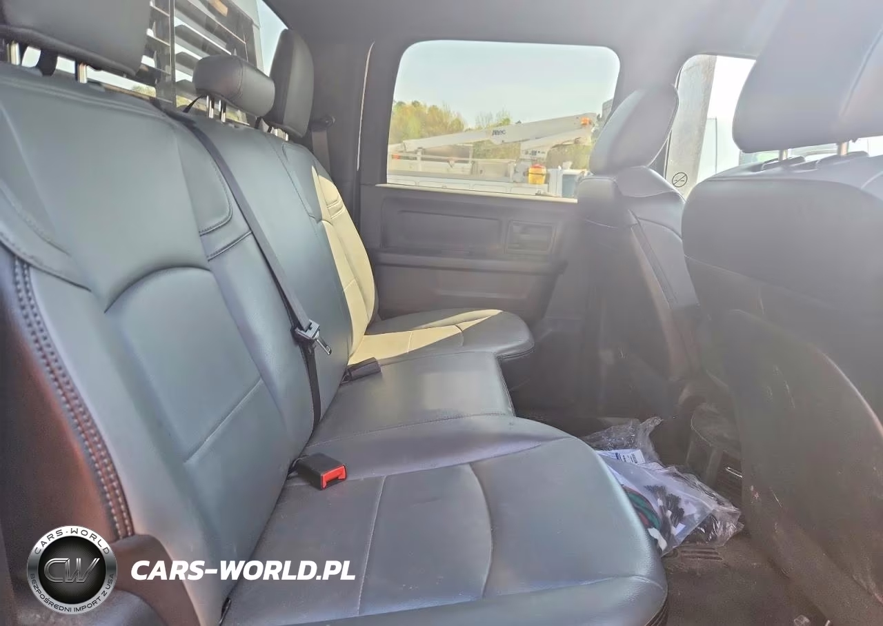 2023 Ram 3500 VIN:3C7WRTCL4PG565061 - 10