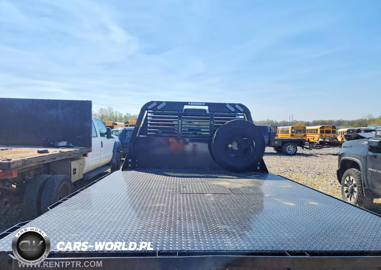 2023 Ram 3500 VIN:3C7WRTCL4PG565061 - 6
