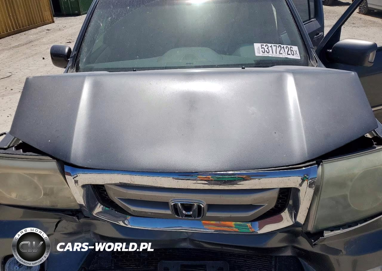 2011 Honda Pilot Touring VIN:5FNYF4H98BB051794 - 12