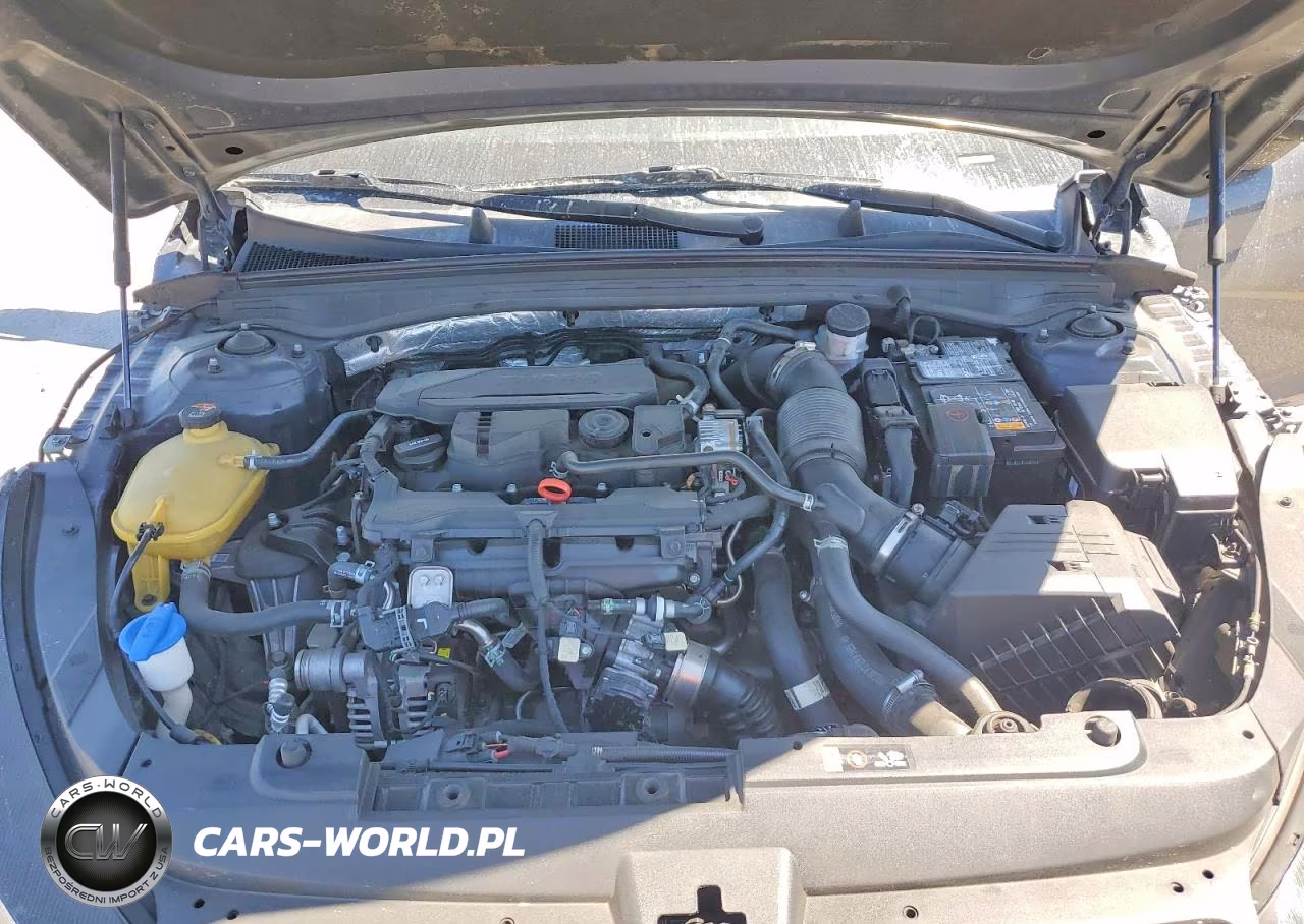 2022 Kia K5 Lxs VIN:5XXG14J25NG120322 - 11
