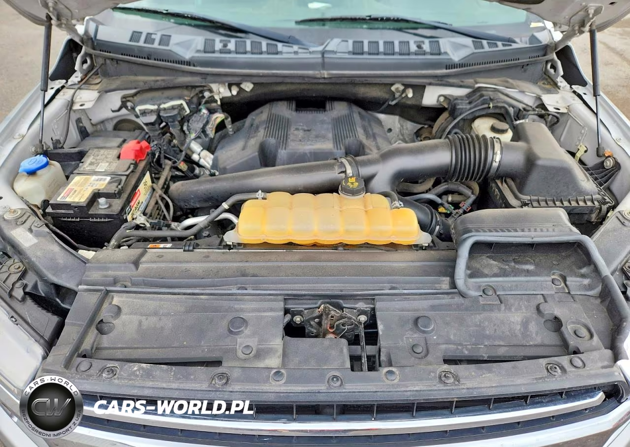 2018 Ford F150 Supercrew VIN:1FTEW1EG9JFC63943 - 11