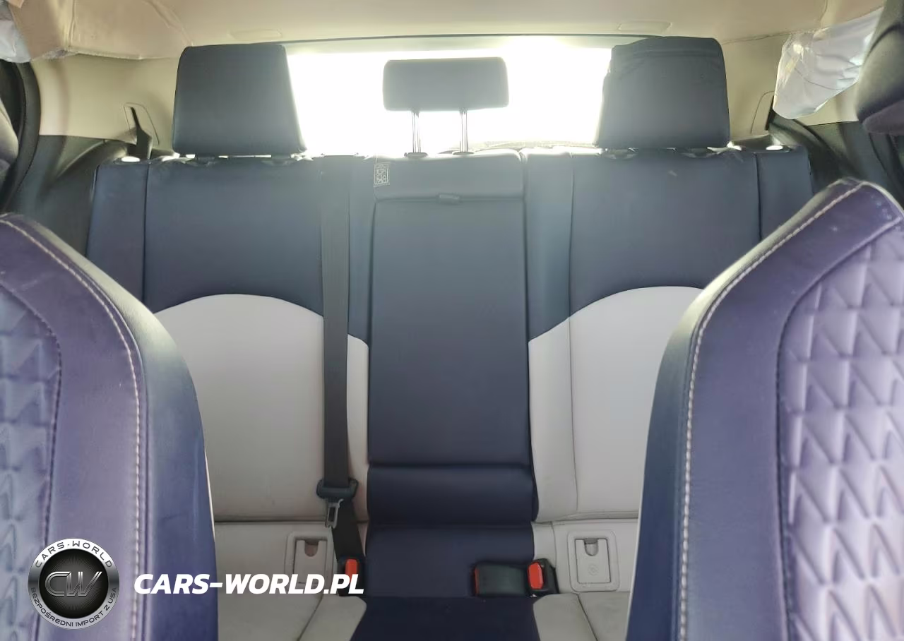 2019 Lexus Ux 200 VIN:JTHY3JBH3K2013432 - 10