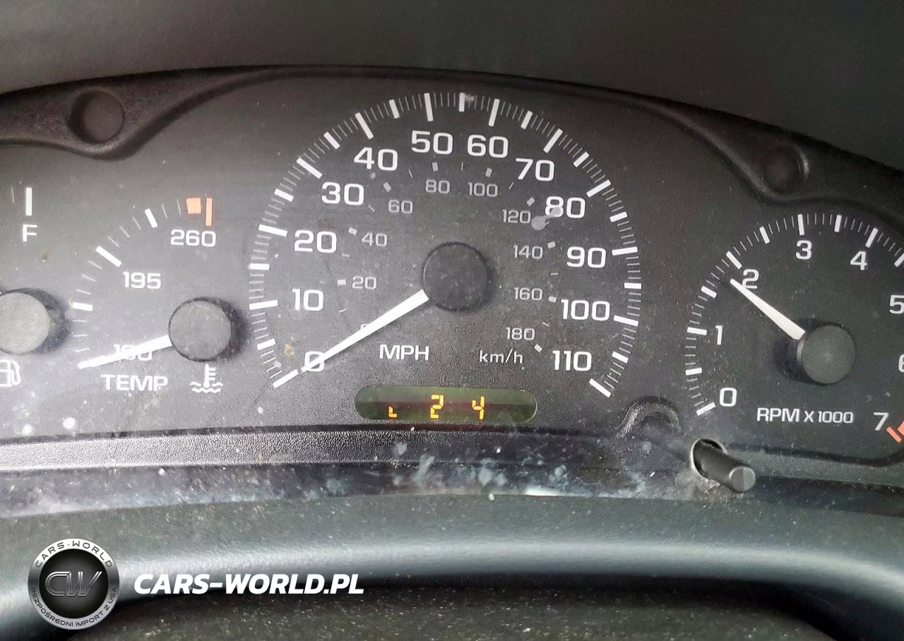 2005 Chevrolet Cavalier VIN:1G1JC52F757211536 - 9