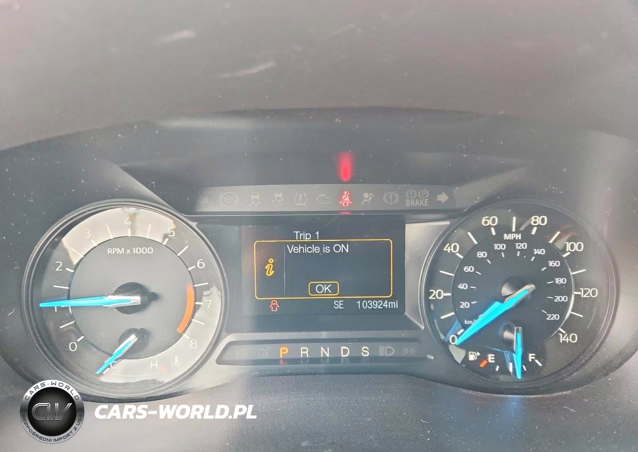 2017 Ford Explorer VIN:1FM5K7B89HGB30692 - 9