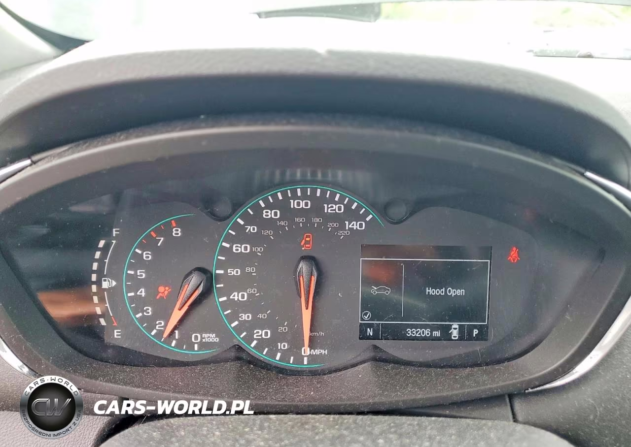 2021 Chevrolet Trax Ls VIN:KL7CJNSB2MB335032 - 9