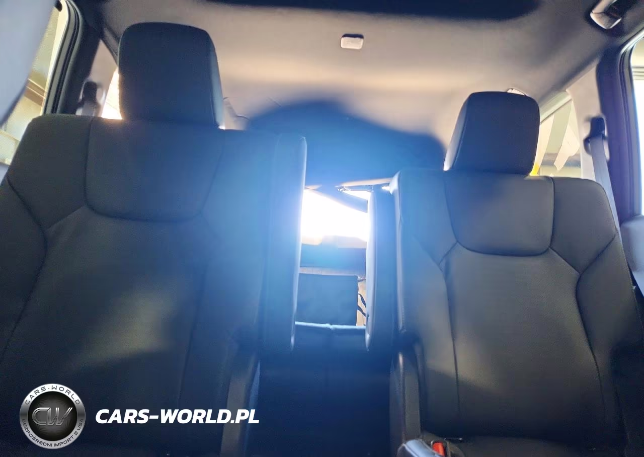 2026 Lexus Tx 350 Premium VIN:5TDAAAB61TS053557 - 10