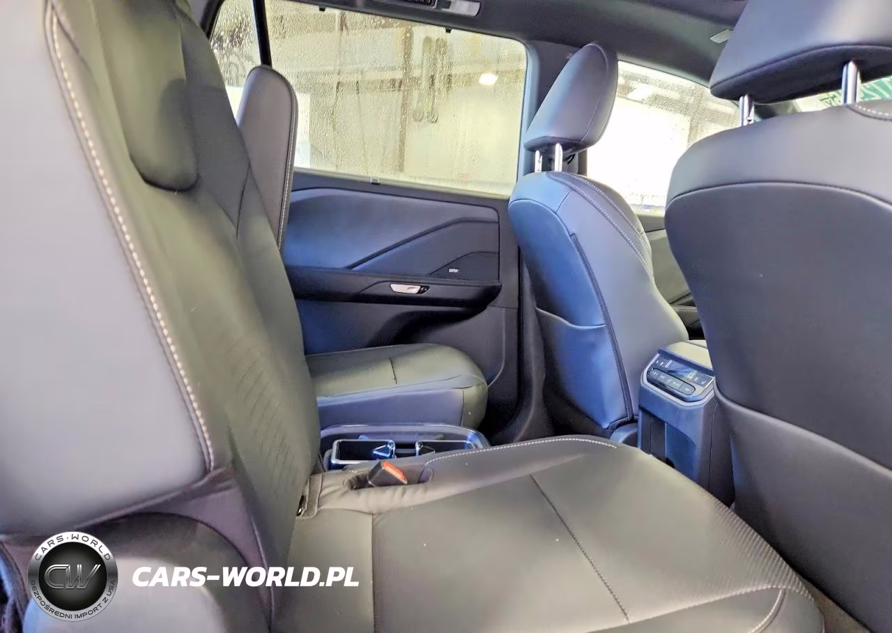 2026 Lexus Tx 350 Premium VIN:5TDAAAB61TS053557 - 11