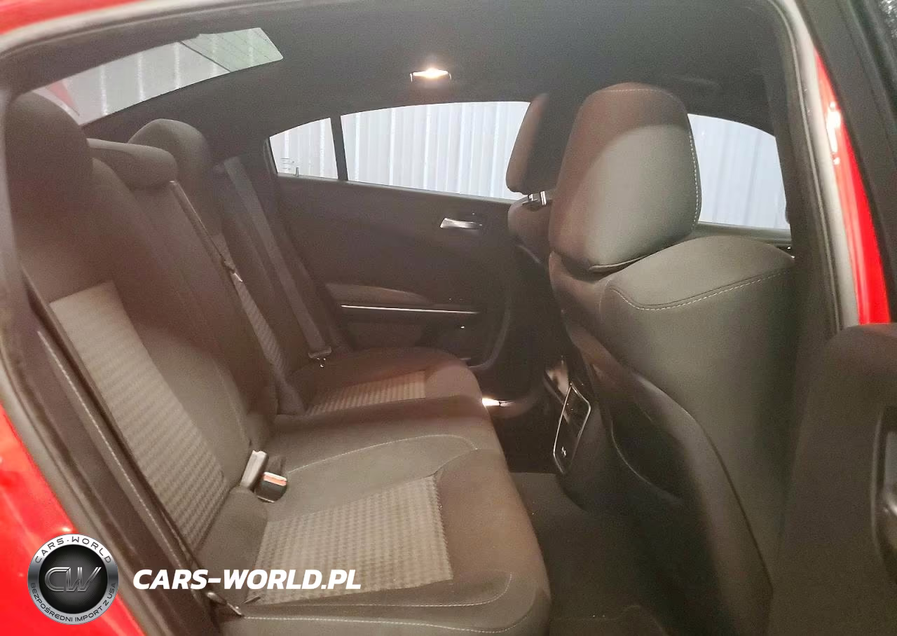 2019 Dodge Charger Scat Pack VIN:2C3CDXGJ0KH585254 - 10