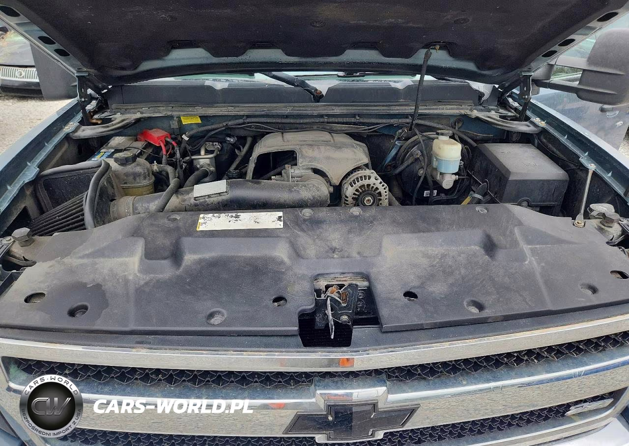 2010 Chevrolet Silverado K1500 Lt VIN:3GCRKSE34AG155373 - 11