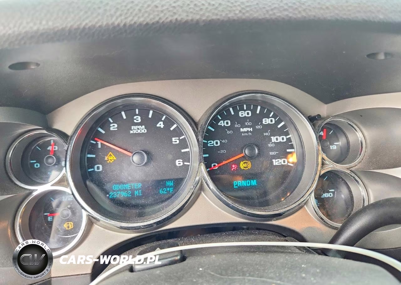 2010 Chevrolet Silverado K1500 Lt VIN:3GCRKSE34AG155373 - 9