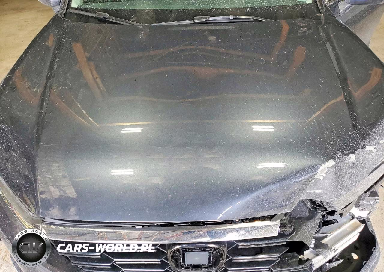 2026 Honda Cr-V Exl VIN:2HKRS4H78TH434362 - 12