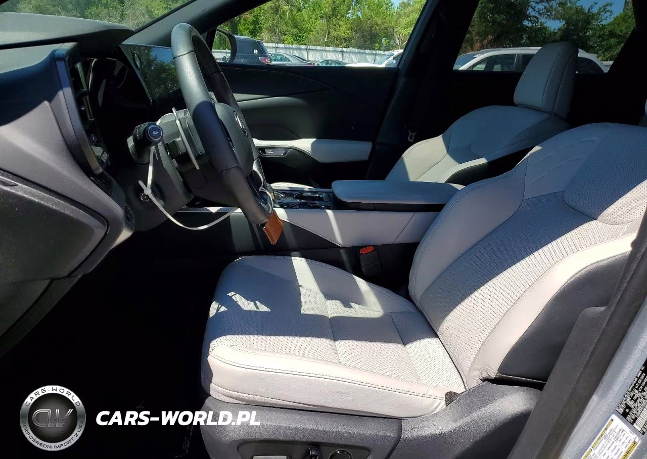 2023 Lexus Rx 350H Premium VIN:2T2BBMCA7PC009238 - 7