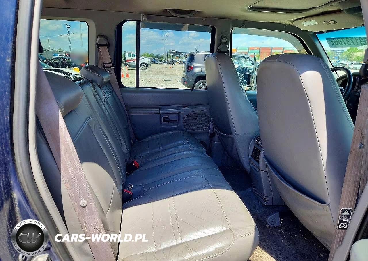 2001 Ford Explorer Xlt VIN:1FMZU73E81ZA33607 - 11