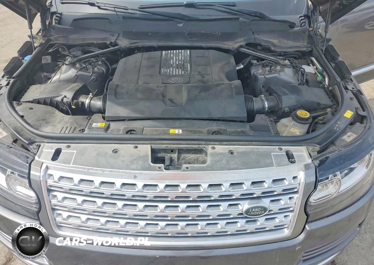 2017 Land Rover Range Rover Hse VIN:SALGS2FV5HA372357 - 11