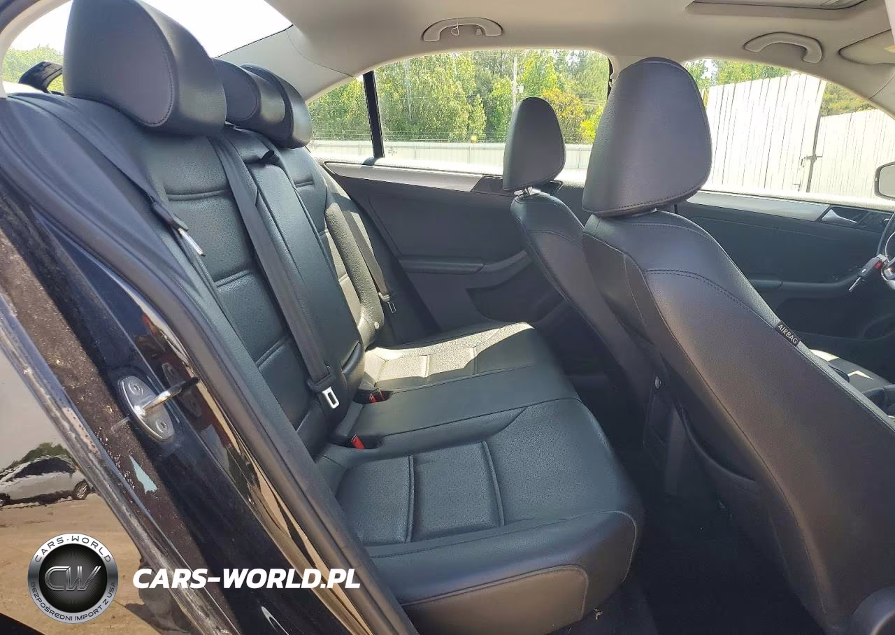 2017 Volkswagen Jetta Se VIN:3VWDB7AJ8HM384532 - 10