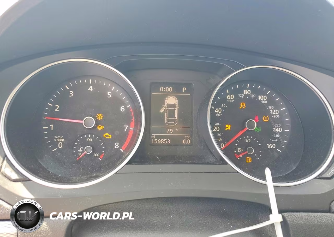 2017 Volkswagen Jetta Se VIN:3VWDB7AJ8HM384532 - 9
