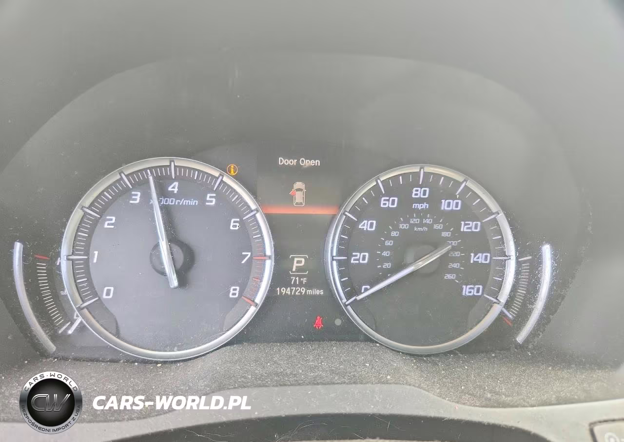 2014 Acura Mdx VIN:5FRYD4H21EB014193 - 9