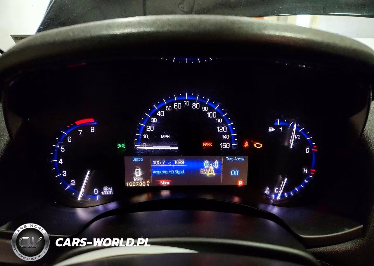 2013 Cadillac Ats VIN:1G6AA5RXXD0159390 - 9