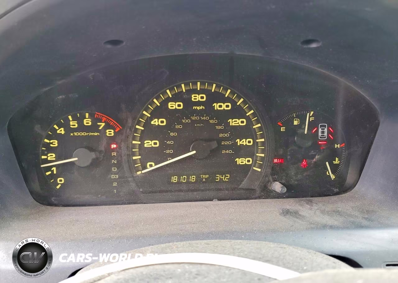 2007 Honda Accord Lx VIN:1HGCM56447A072799 - 9
