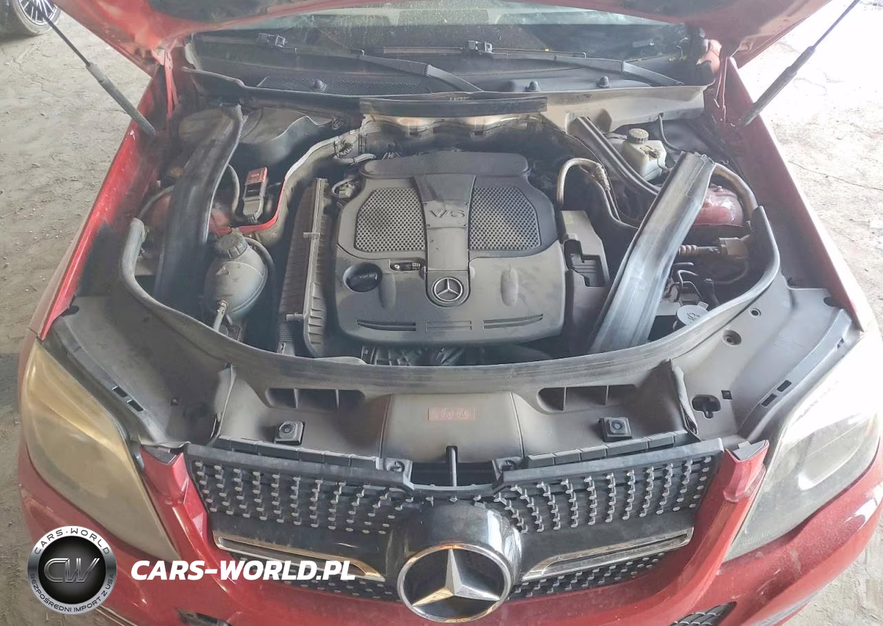 2014 Mercedes-Benz Glk 350 4Matic VIN:WDCGG8JB4EG197658 - 11