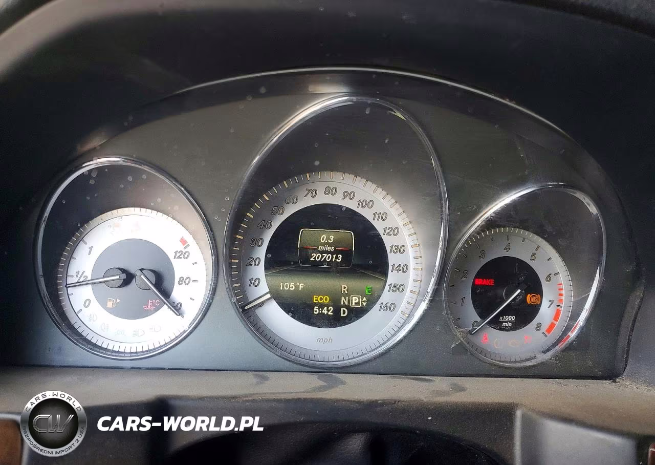 2014 Mercedes-Benz Glk 350 4Matic VIN:WDCGG8JB4EG197658 - 9