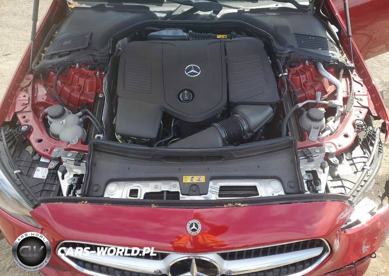 2024 Mercedes-Benz C 300 4Matic VIN:W1KAF4HB7RR217530 - 11