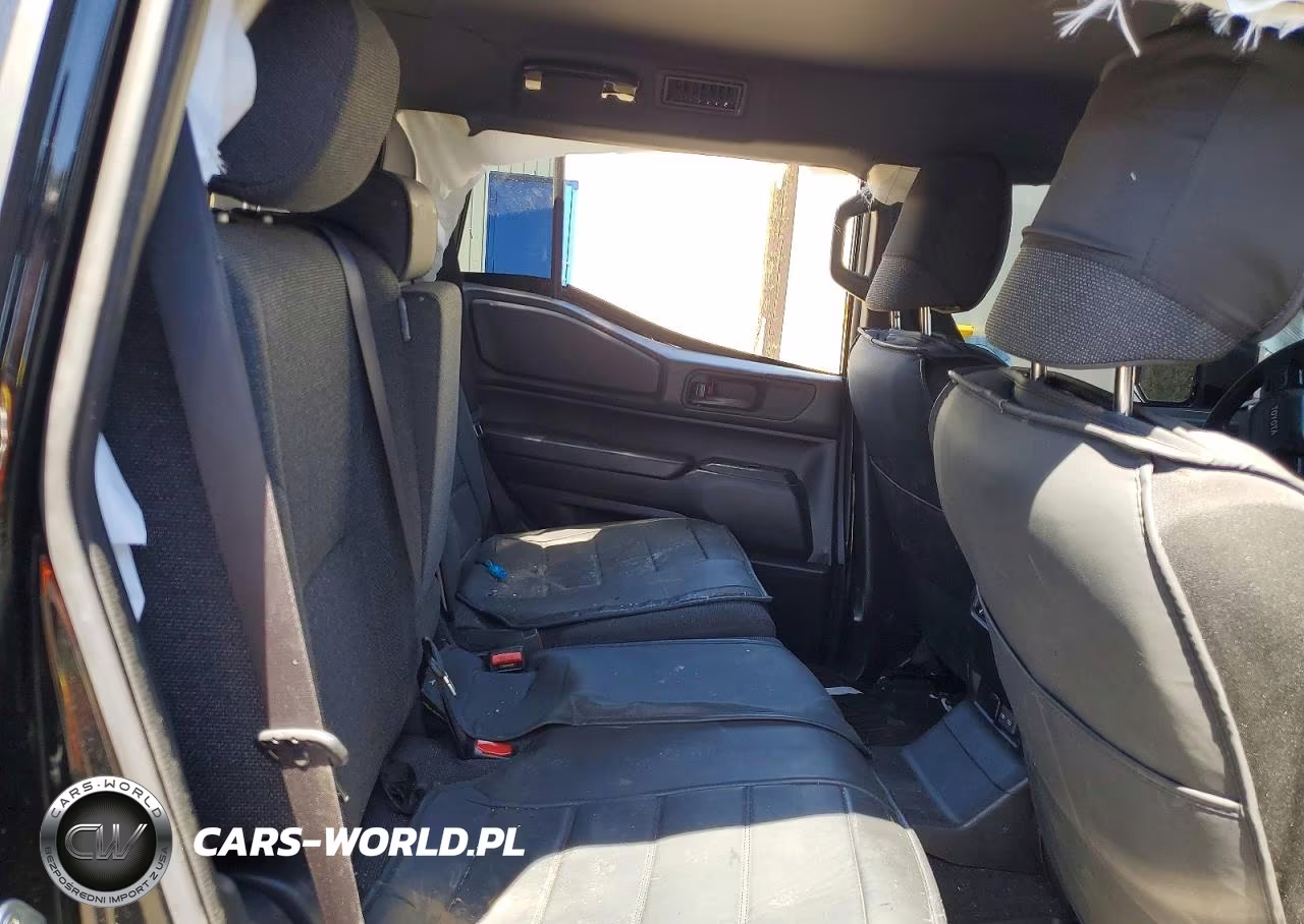 2024 Toyota Land Cruiser 1958 VIN:JTEABFAJ3RK005747 - 10