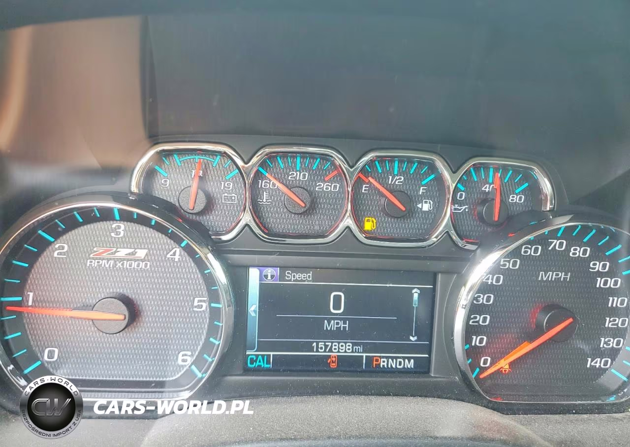 2015 Chevrolet Silverado K1500 Lt VIN:1GCVKREC5FZ408697 - 9