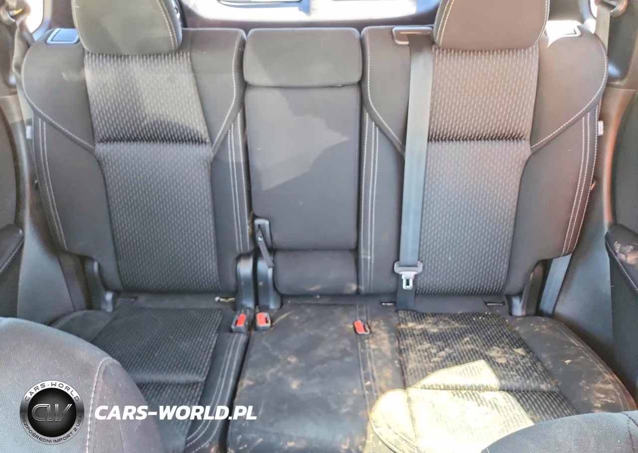 2022 Mitsubishi Outlander Es VIN:JA4J4TA84NZ013281 - 10