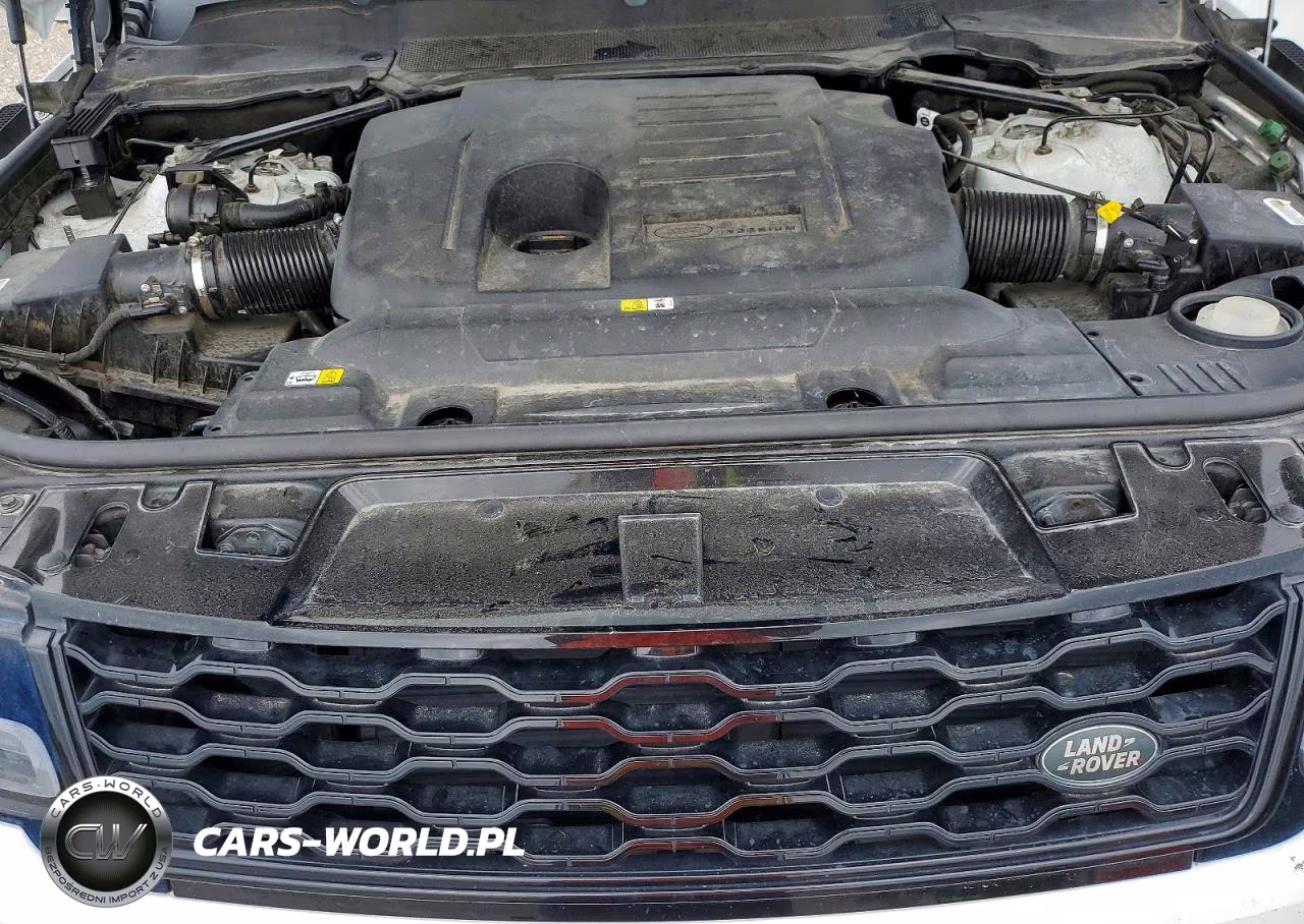 2021 Land Rover Range Rover Sport Hse Silver Edition VIN:SALWR2SU4MA763479 - 11
