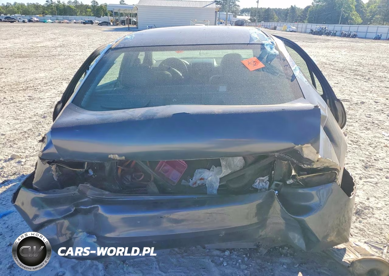2003 Honda Accord Ex VIN:1HGCM56603A066574 - 6