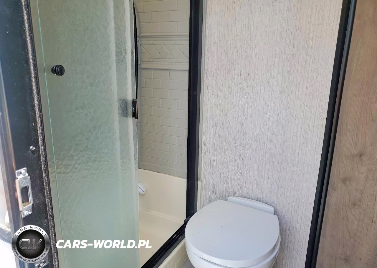 2022 Forest River Puma Camper VIN:5ZT2PUTB6N4013570 - 6