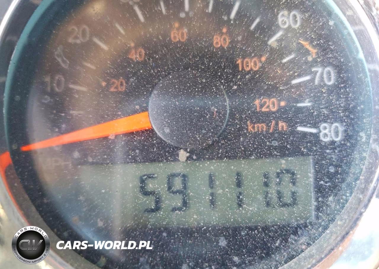 2000 Freightliner 108Sd VIN:1FUPCDYB4YPG54792 - 8