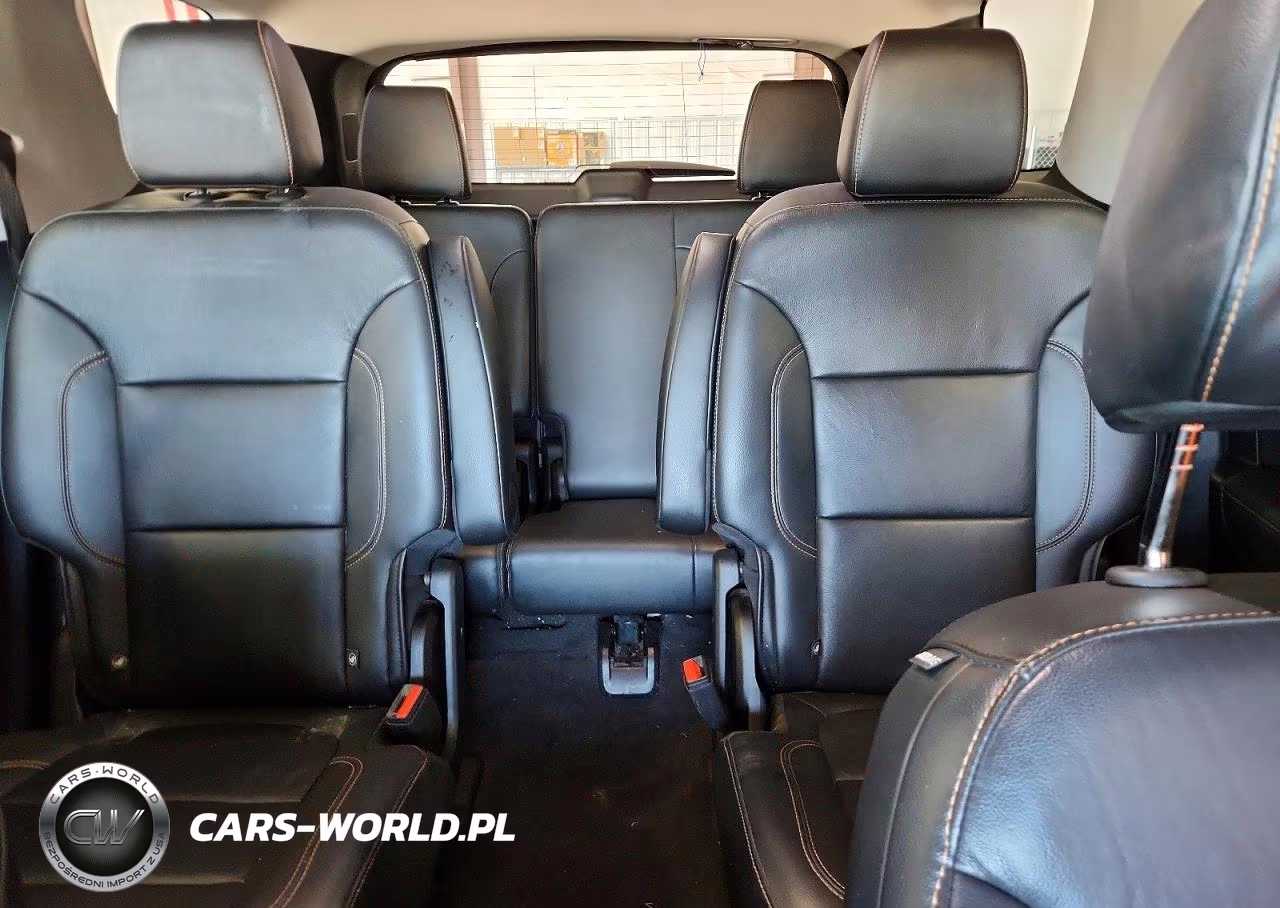 2020 Chevrolet Traverse Lt VIN:1GNEVHKW9LJ108839 - 10