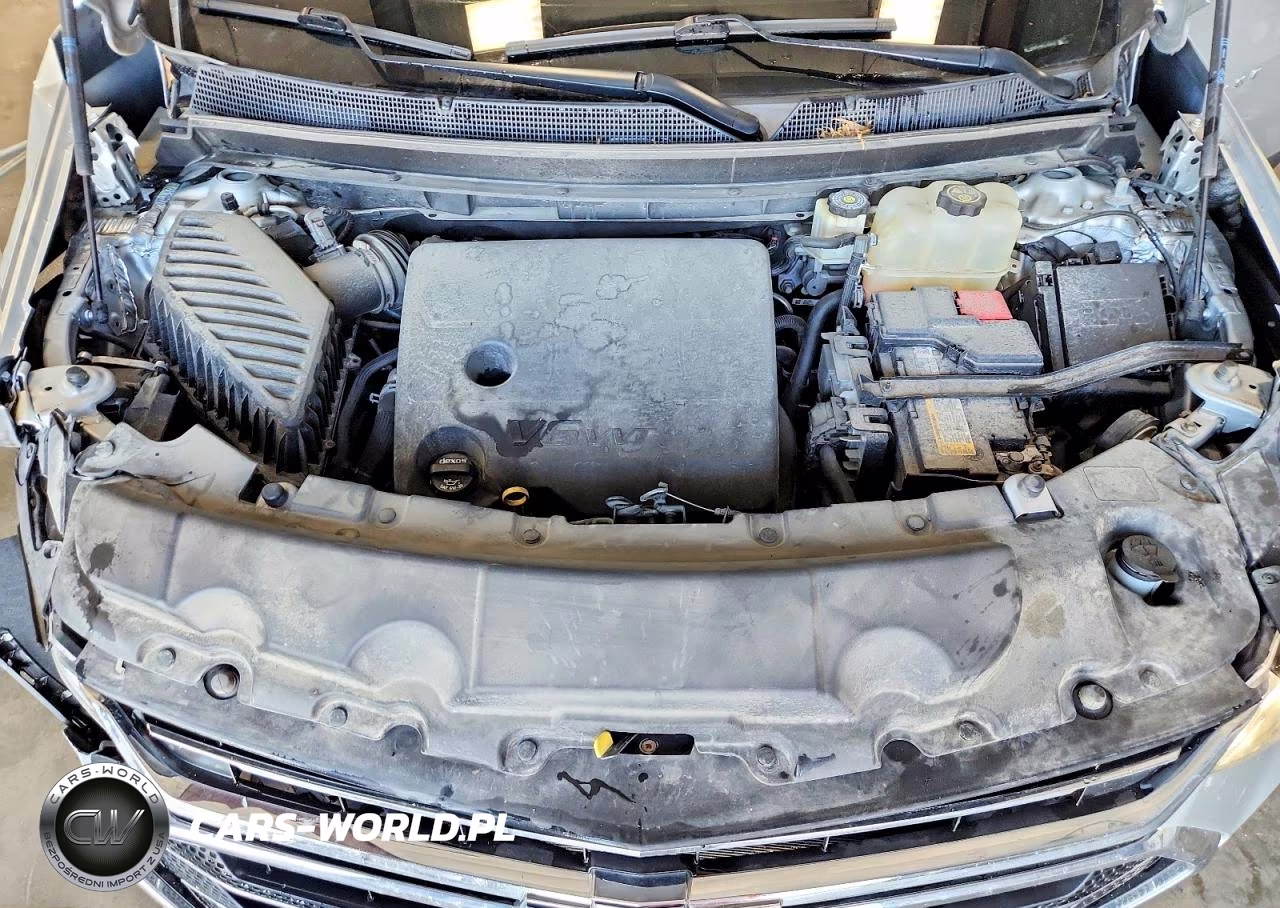 2020 Chevrolet Traverse Lt VIN:1GNEVHKW9LJ108839 - 12