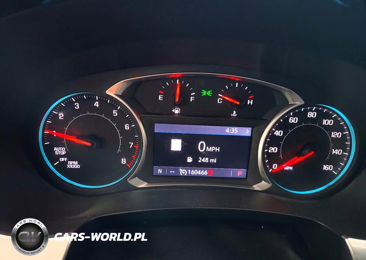 2020 Chevrolet Traverse Lt VIN:1GNEVHKW9LJ108839 - 9