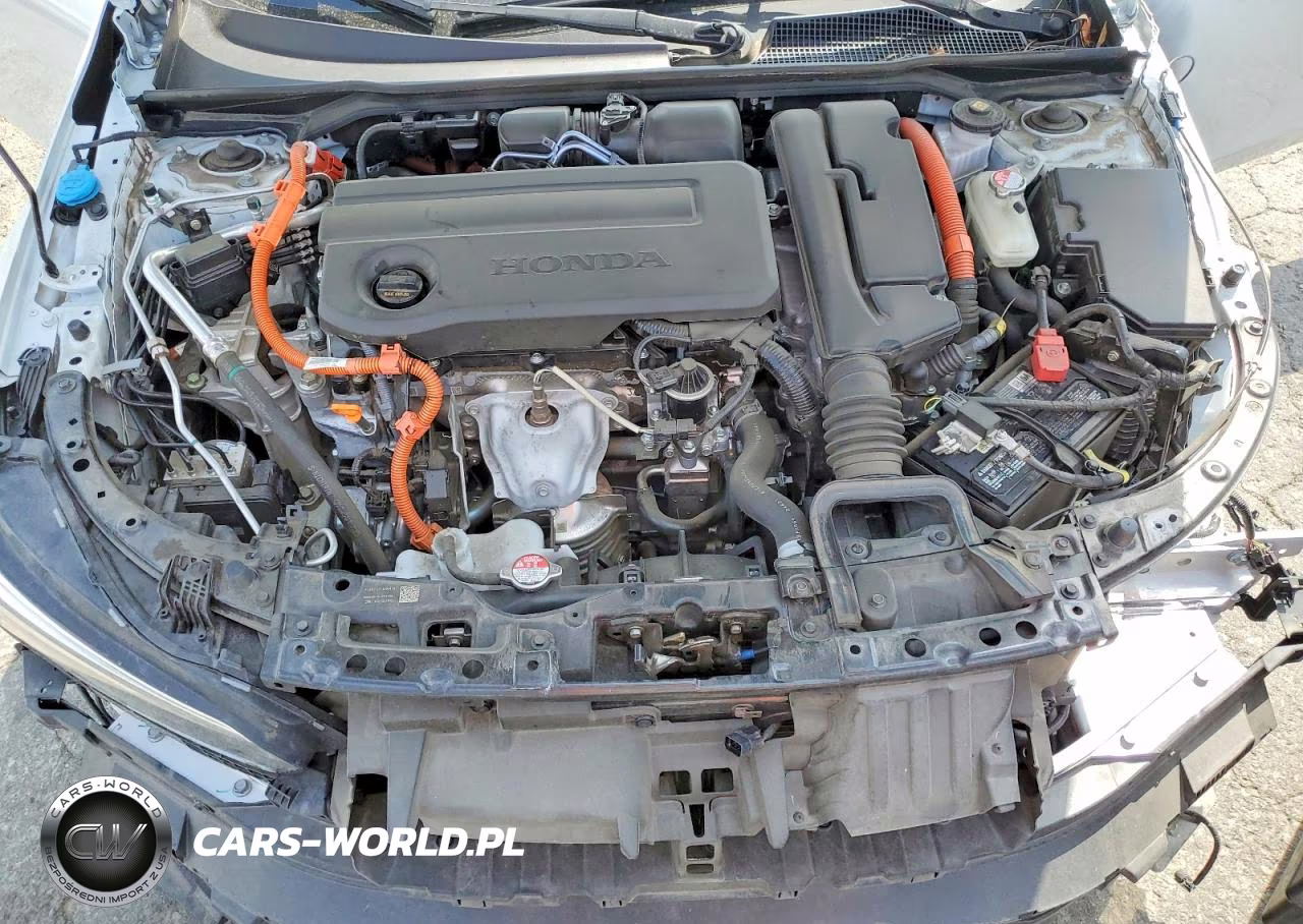 2025 Honda Civic Sport VIN:2HGFE4F89SH308932 - 11
