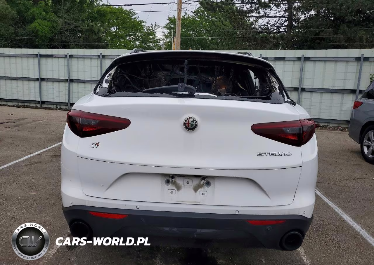 2022 Alfa Romeo Stelvio VIN:ZASPAKAN1N7D36831 - 6