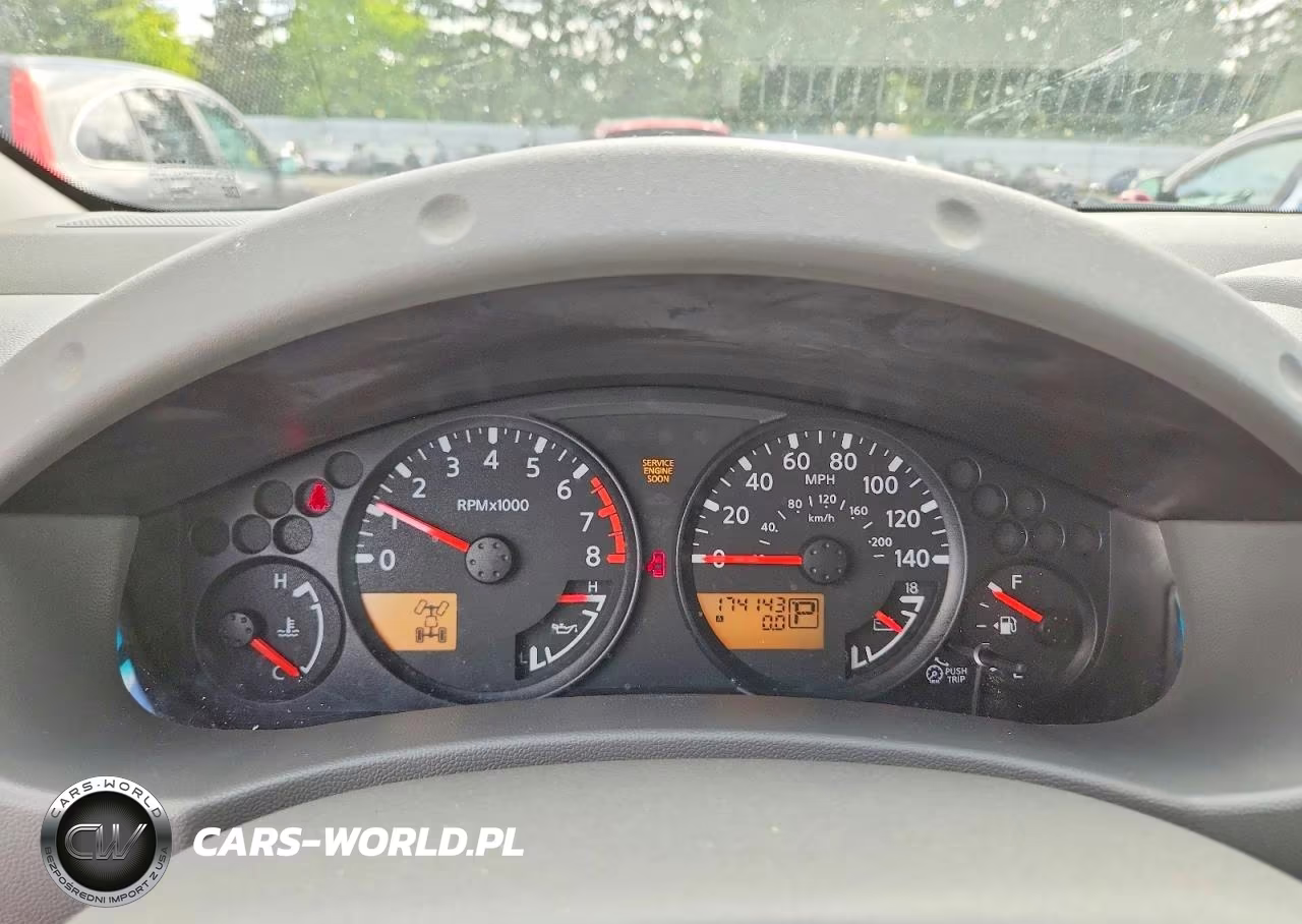 2006 Nissan Frontier Se VIN:1N6AD07W26C420642 - 9