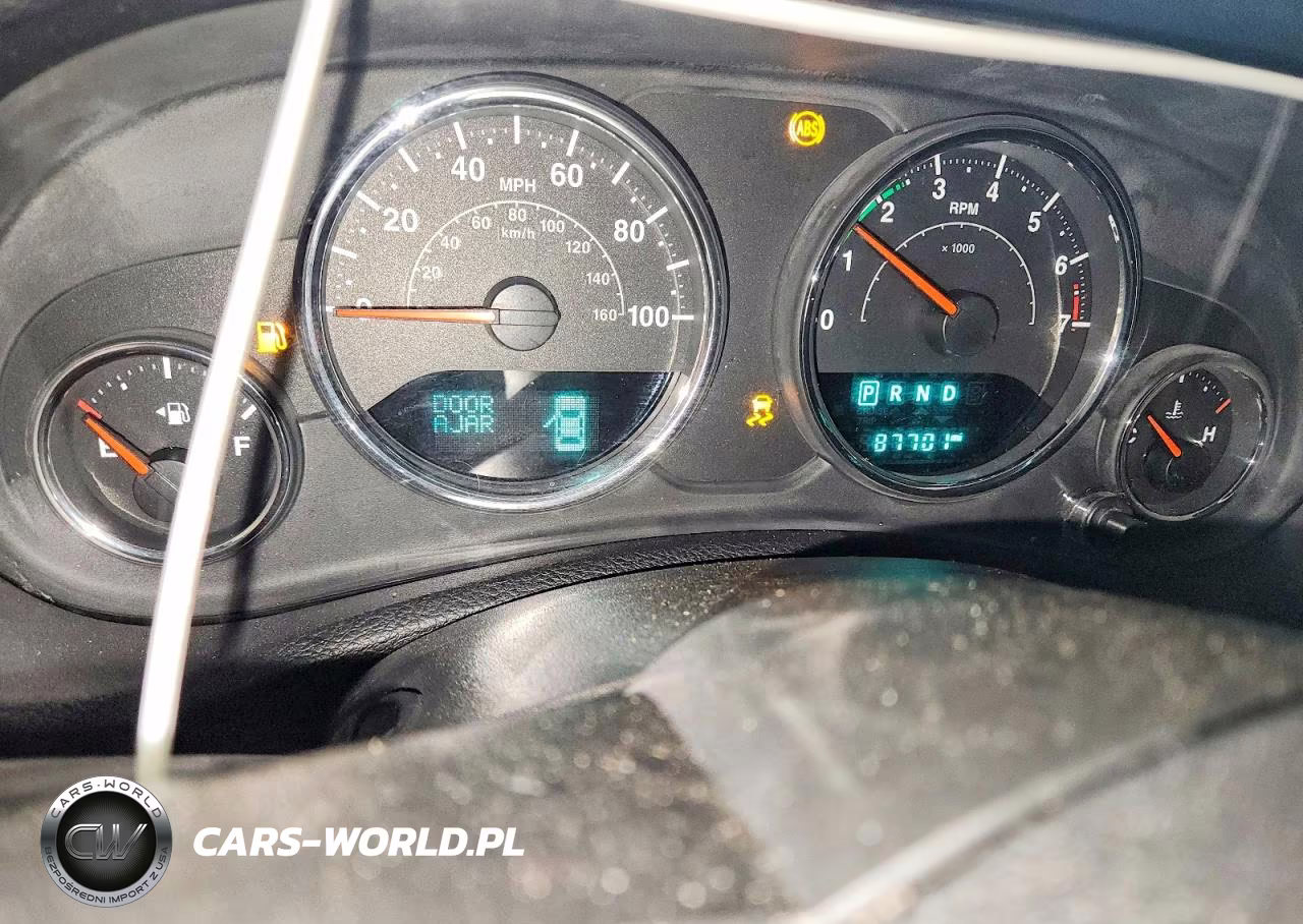 2017 Jeep Wrangler Unlimited Sport VIN:1C4BJWDG4HL587619 - 9