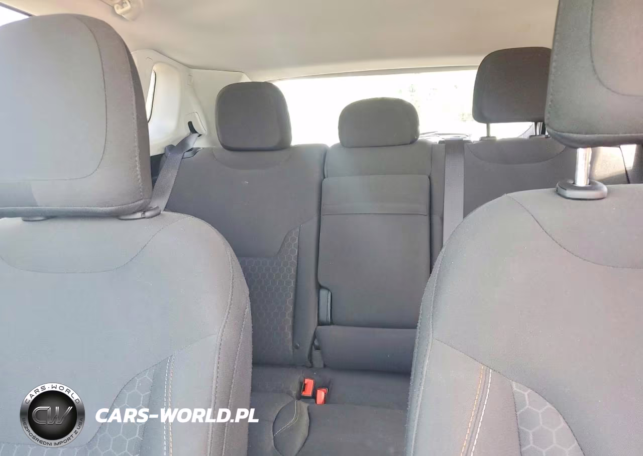 2018 Jeep Compass Sport VIN:3C4NJDAB1JT483349 - 10