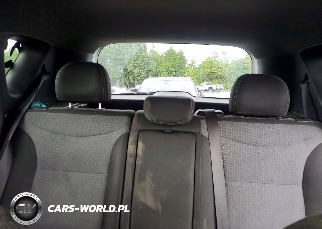2017 Kia Soul + VIN:KNDJP3A53H7448053 - 10