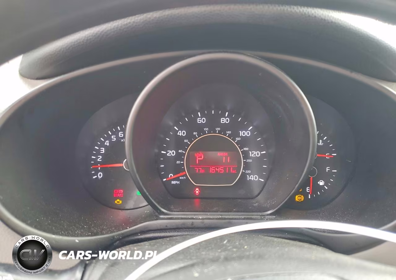 2017 Kia Soul + VIN:KNDJP3A53H7448053 - 9