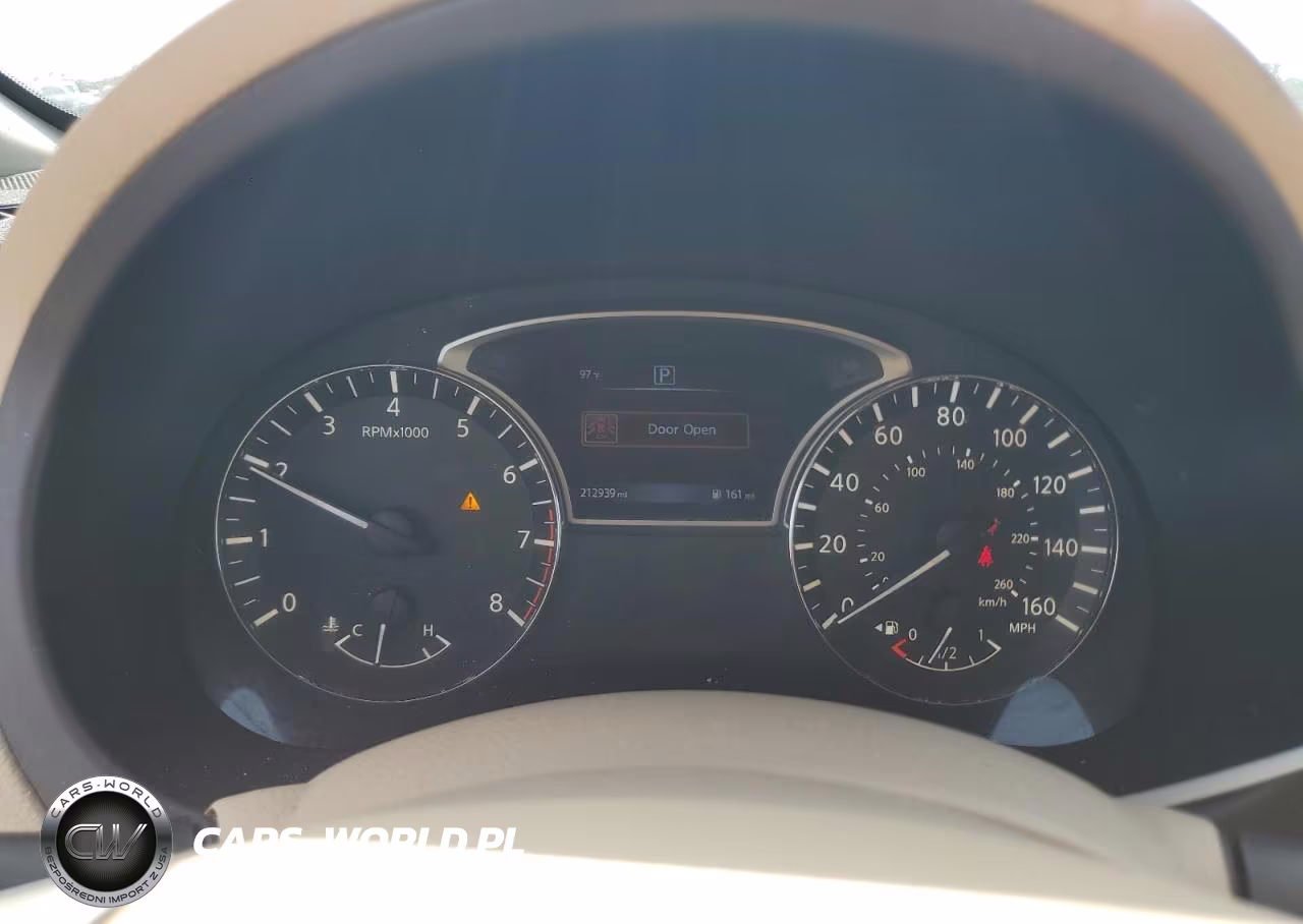 2017 Nissan Altima 2.5 S VIN:1N4AL3AP5HN313381 - 9