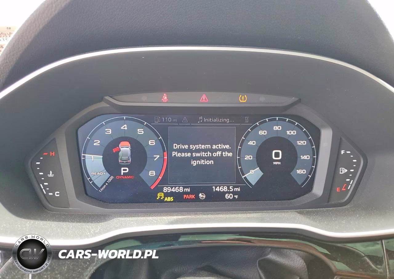 2020 Audi Q3 Premium VIN:WA1AECF34L1057951 - 9