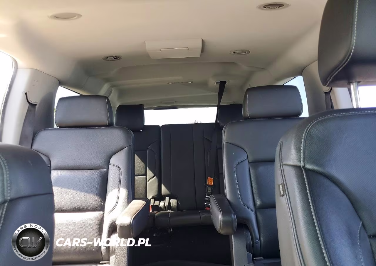 2018 GMC Yukon Xl C1500 Slt VIN:1GKS1GKC0JR182838 - 10