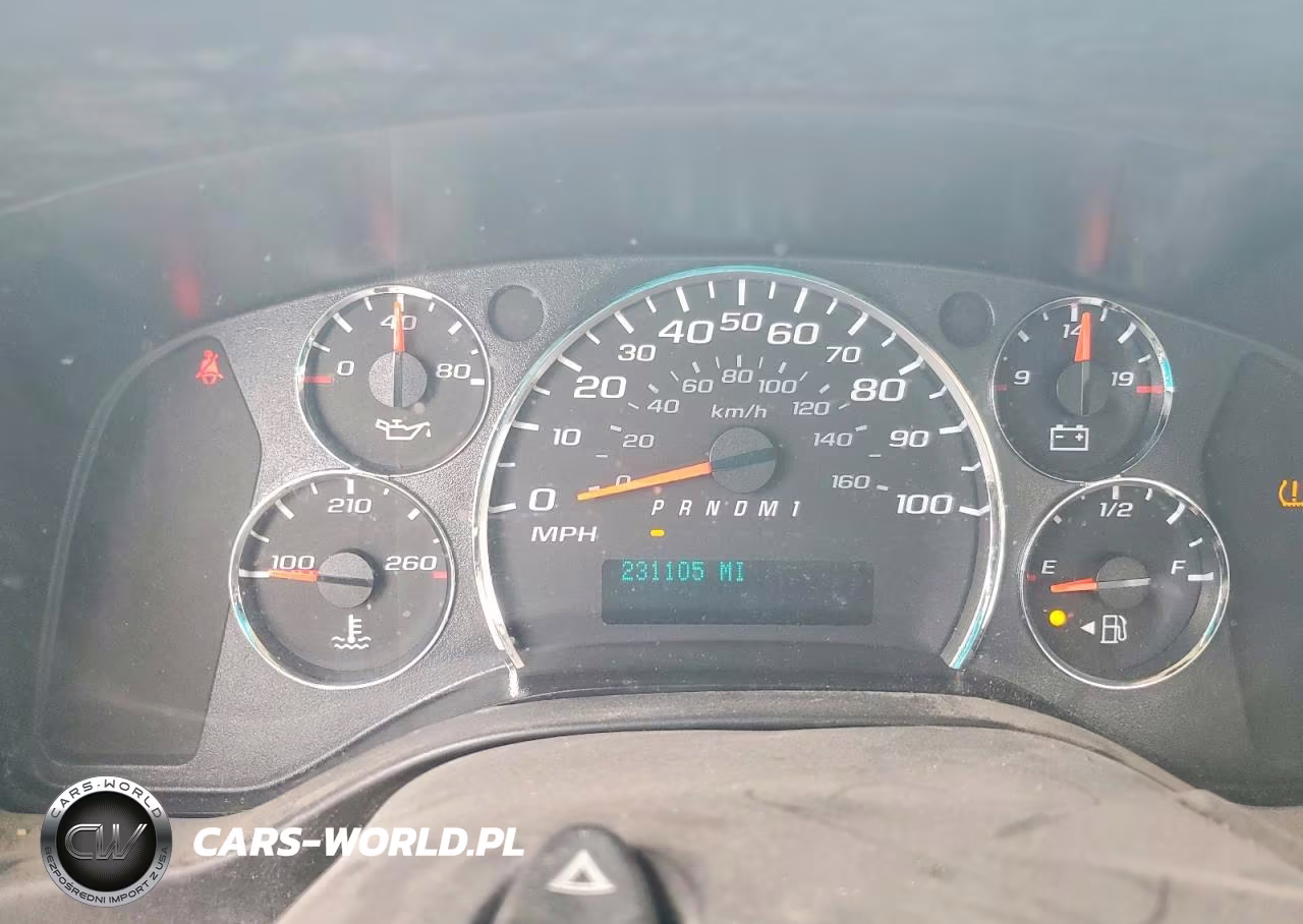2013 Chevrolet Express G2500 VIN:1GCWGGCA1D1100420 - 9